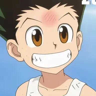 Profile image of ゴン