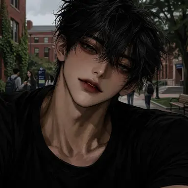 Profile image of Shin Yuhan