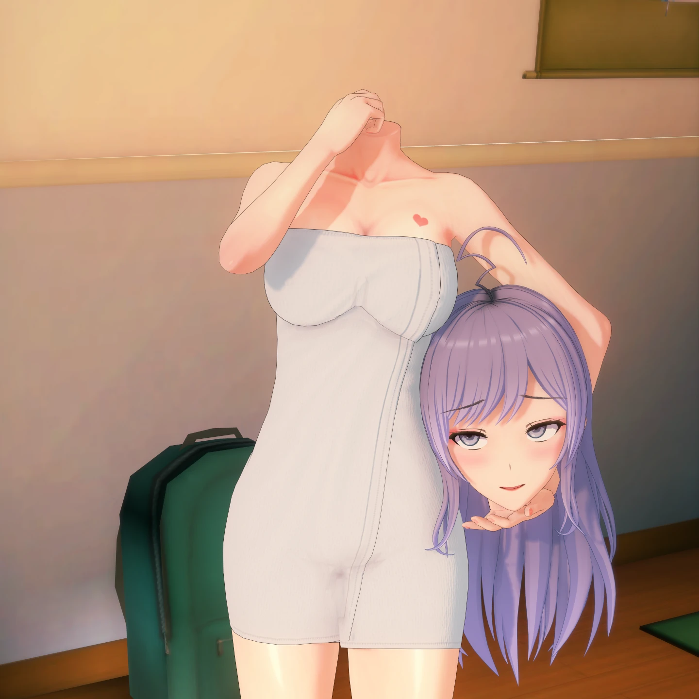 マナ