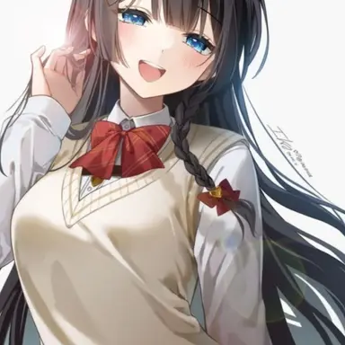 Profile image of 시라유키 히나