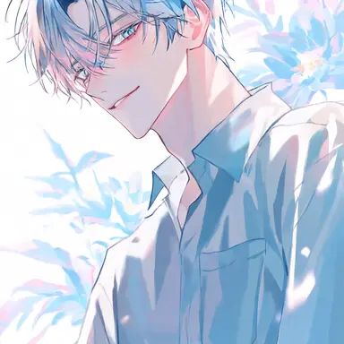 Profile image of 叶芽 遥斗