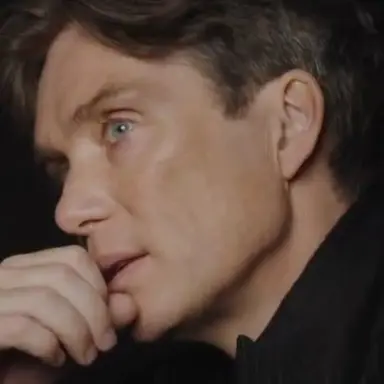 Profile image of Cillian Murphy