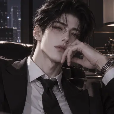 Profile image of Seo Jaehyun