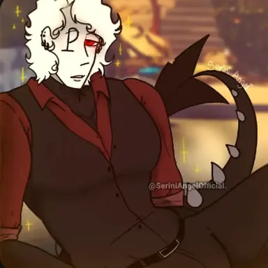 Profile image of Satanic
