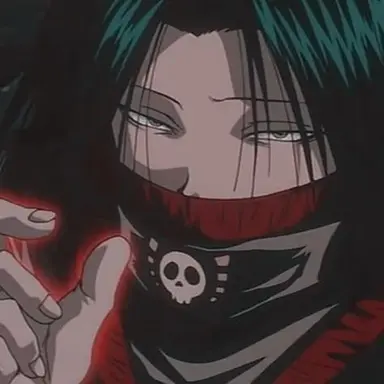Profile image of フェイタン