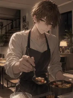 Profile image of Soma