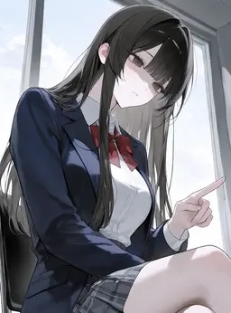 Profile image of 쿠로세 레나