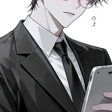Profile image of 키류 나오토