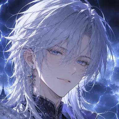 Profile image of ディオン