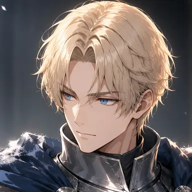 Profile image of シグヴァルト