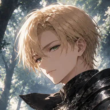 Profile image of ヴェンデル