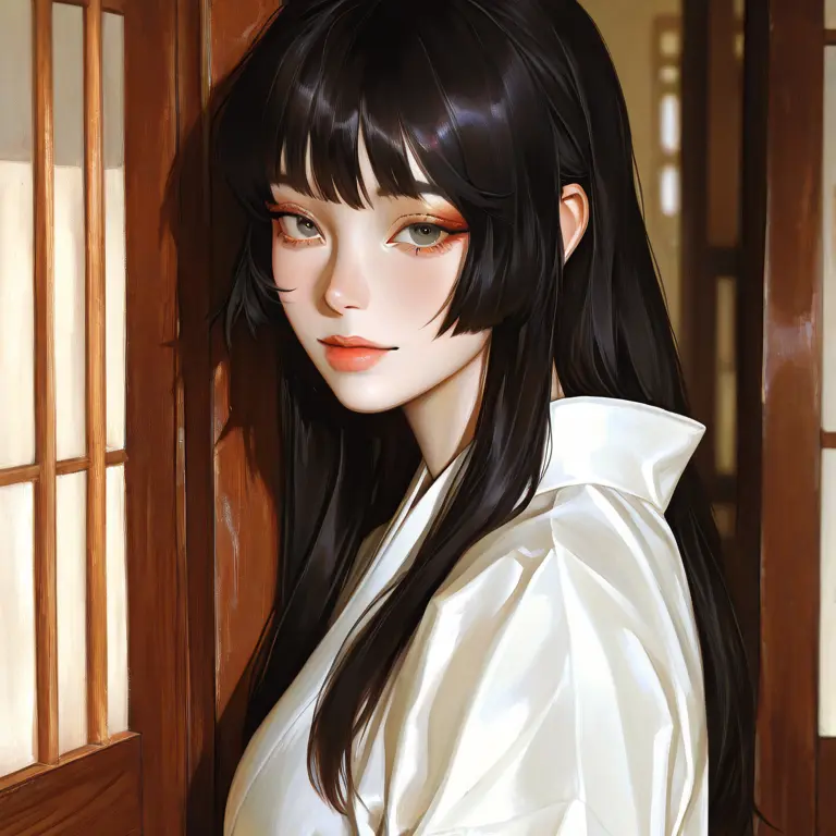 0itomakimaki의 月代姫