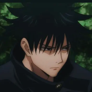 Profile image of 伏黒恵