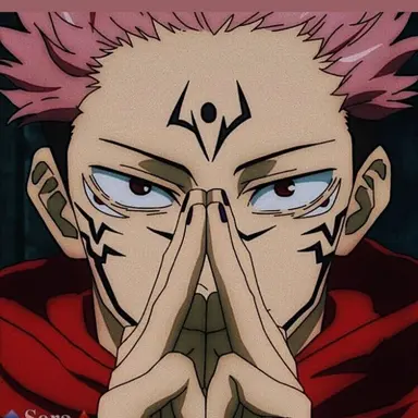 Profile image of 両面宿儺