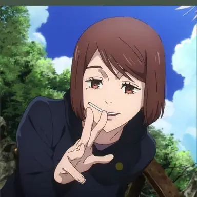 Profile image of 家入硝子