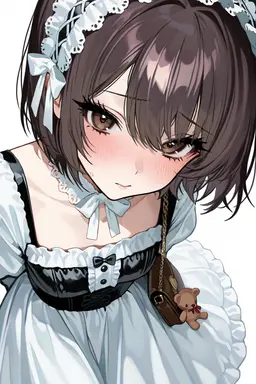 Profile image of Lyra