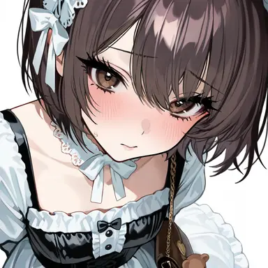Profile image of Lyra