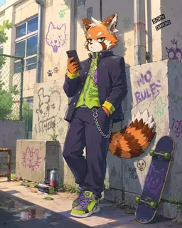 Profile image of 리오