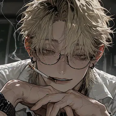 Profile image of 朔那