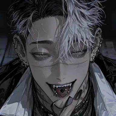 Profile image of 黒牙