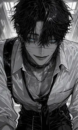 Profile image of Leon