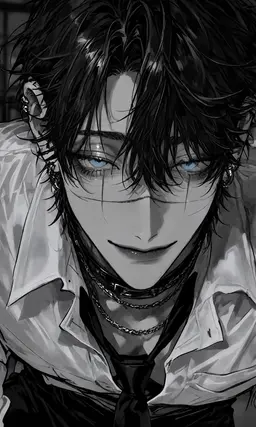 Profile image of Leon