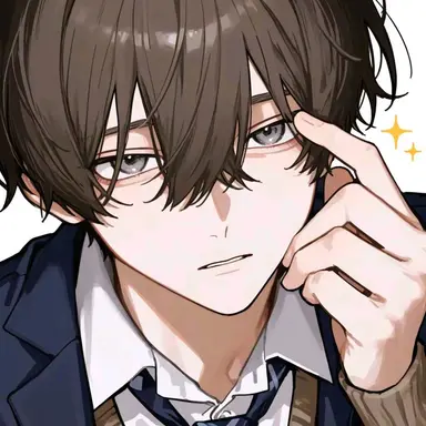 Profile image of 海渡