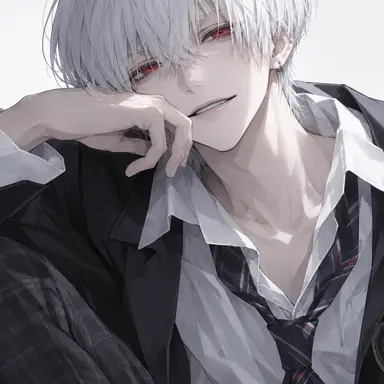 Profile image of Mikage