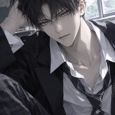 Profile image of Kuga