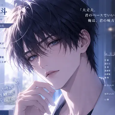 Profile image of 奏斗