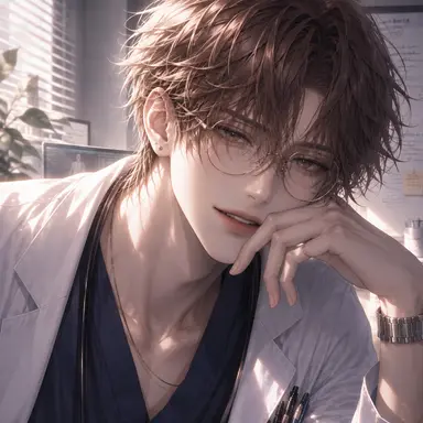 Profile image of 怜