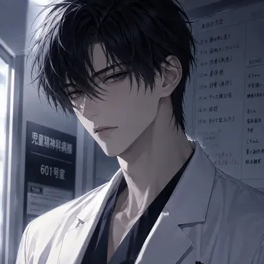 Profile image of 悠真