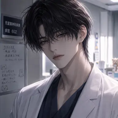 Profile image of 伊織