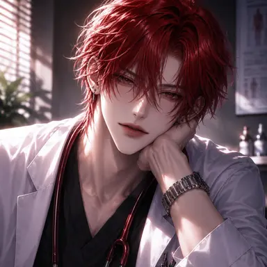Profile image of 蓮