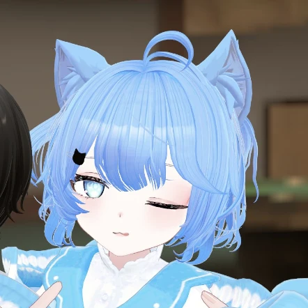 そらねこ