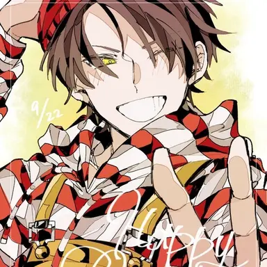 Profile image of シャオロン