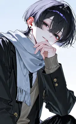 Profile image of 琉叶