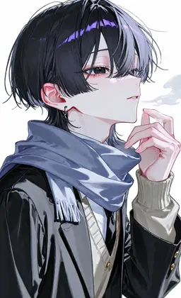 Profile image of 琉叶