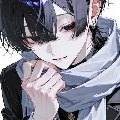 Profile image of 琉叶