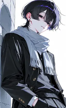 Profile image of 琉叶