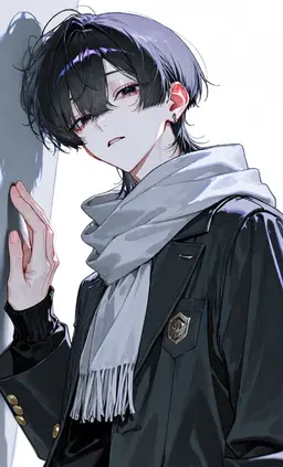 Profile image of 琉叶