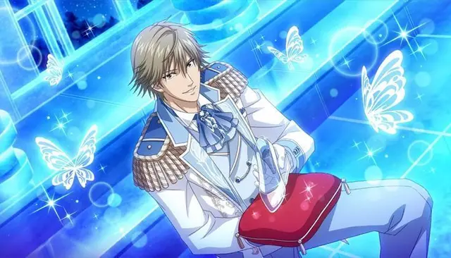 Profile image of 白石蔵ノ介