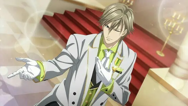 Profile image of 白石蔵ノ介