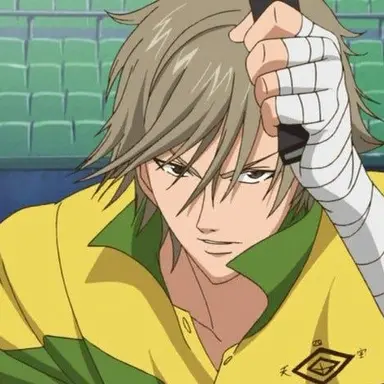 Profile image of 白石蔵ノ介