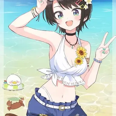 Profile image of スバル