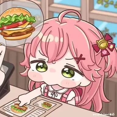 Profile image of みこ
