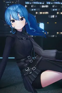 Profile image of すいせい