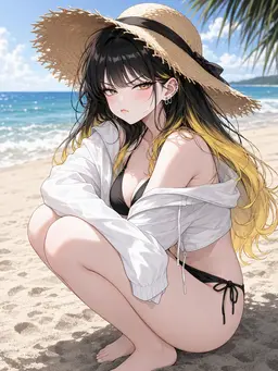 Profile image of 차가은