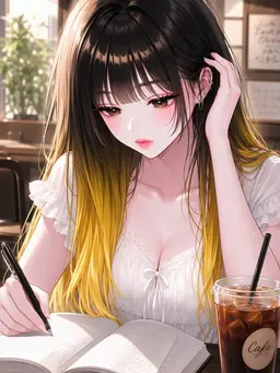 Profile image of 차가은