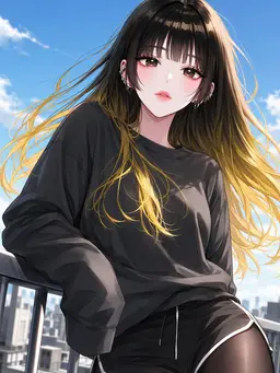 Profile image of 차가은